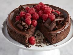 落ち着く指先に。秋ネイルは”こっくりブラウン”で完成させる♡