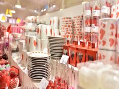 駅直結！フライングタイガーが渋谷マークシティにOPEN♡