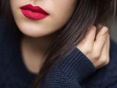 お肌の偏差値60越え。ダイソーの○○アイテムで極上美肌になる