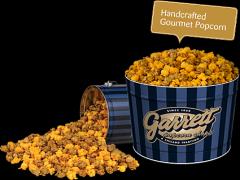  ギャレットポップコーン66周年記念！ 人気デザイン缶9種類が日替わりで復活♡