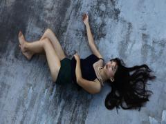 きっと、横顔に恋をする。aokiyuriのパールアクセサリーで新しい自分に出会う