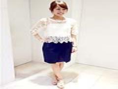 欲しいのは知的な色気♡2015秋、大本命の’チューリップスカート’を手に入れなくちゃ！