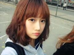 守ってあげたくなる無防備フェイス♡“ノーアイライン”で抜け感をgetして