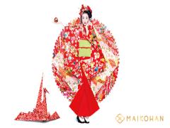 日本の美を日常に…「MAIKOHAN」 のコスメで作るあどけない少女フェイス