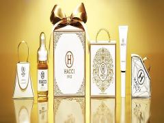 食べて美しくを叶える。はちみつコスメ「HACCI」のアフタヌーンティー