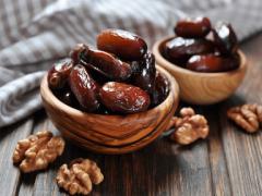 毎日5~6個の美容習慣。デーツを摂取して肥満・便秘etc..とバイバイ！