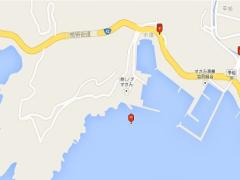 海から伝わる想い。和歌山県の海底ポストで一生の思い出を♡