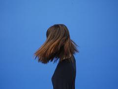 一度はやりたいハイトーン◇おしゃれに決めるなら“地毛”を残すべしっ！