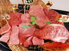 オシャレな空間で馬肉をぱくりっ。「shigotouma」でお肉を堪能＊