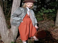 今年の本命はどれにする？2015A/W推したいアウター5タイプ