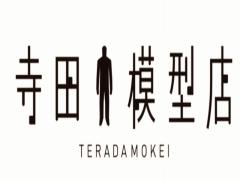 その世界観は何にも負けない分厚さ。「テラダモケイ」の紙で作るあなただけの世界。