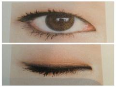 一重・奥二重さん必見。「重ねすぎメイク」を卒業してあか抜ける5つのポイント＊