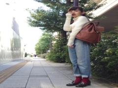 “絶対失敗しない”！ぜひタートルニットと合わせてほしい三大アイテムってな～んだ？？