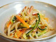 アレンジ満載♡中華サラダのおいしいレシピ