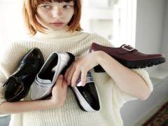 FOR大人女子。トレンドも出費もWで抑える【ORientalTraffic】のシューズが買いです！