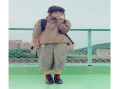 ハイネックも可愛いけど…今年はボトルネック！より大人っぽくシンプルにいこう♡