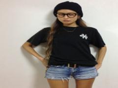 自分に似合う黒縁メガネを探せっ♡