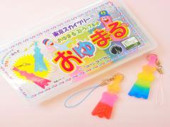 100円ショップで買える「おゆまる」がDIYの味方。