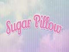 ふわふわ甘い夢の世界。“Sugar Pillow”の刺繍雑貨に魔法をかけられて