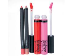 リップの持続時間は長時間でなくちゃ！10月15日M・A・Cから数量限定グロス発売♡