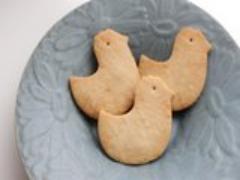 手のひらに笑顔のビスケット。きのね堂が送る、心を癒すおやつ時間。