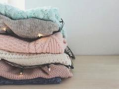 明日の服、どうしよう。失敗を知らない4つのスタイルを着こなしましょう