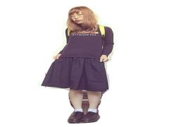 メガネ女子イチオシ♡とっておきのお洒落フレーム