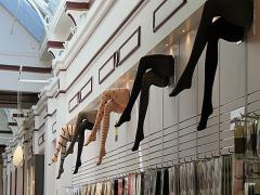 サイズ、色、それで大丈夫？意外と難しい自分に合うストッキングの見極め方