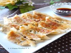 餃子のバリエーションは無限大！アレンジレシピ集♪