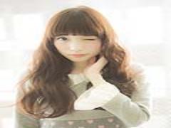 2015年秋♡大人可愛いロングヘアスタイル特集！