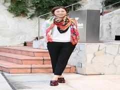 プチプラ！ファッション小物で大人かわいいコーデを実現♡