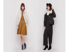 ロマンティックな秋冬を。merry jenny＊15A/W 11月コレクション先行予約スタート♡