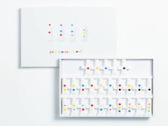 色に名前のない絵の具って？コクヨデザインアワードの素敵な商品を紹介