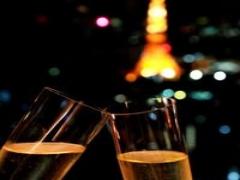 汐留の高層ビルから提灯横丁までオススメのディナー10選