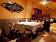 麻布十番エリアの中華はやっぱり違う！国際色豊かな中華♡