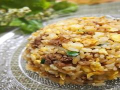 チャーハンレシピ集♡簡単なのにいつもより美味しい