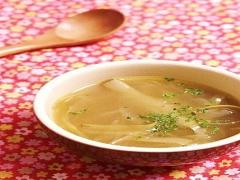 簡単で美味しい♡ごぼうスープレシピ！