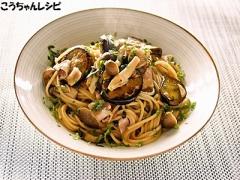 安くて使いやすい！しめじを使ったパスタのレシピ