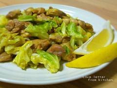 もう悩まない♪キャベツやウインナーのお弁当レシピ♡