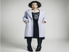 フェミニン色チェスターで旬甘顔♡ Ladyに仕上がる色別コーディネート