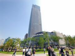 感動のイルミネーションクルーズ♡『ミッドタウン・クリスマス2015』が開催