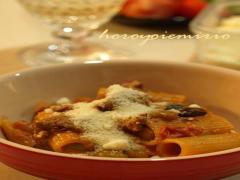 簡単でボリューミーな牛肉を使った褒められパスタレシピ20♪