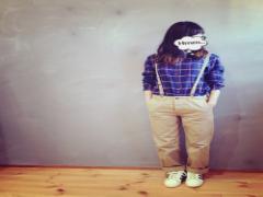 チノパンのイメージを変えるには靴がポイント！