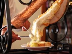 〔大阪〕とろ〜りとろけるハイジの味♡ラクレットチーズのお店3選