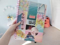 普通じゃつまらない！手作りアルバムを楽しい・面白いものにするアイデア４選