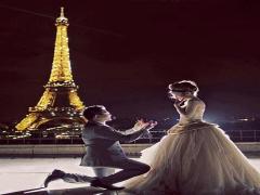 2016年は素敵なことが起こる？自分の星で運命を見てみよう♡