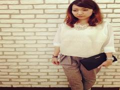 10年先まで使える結婚式のクラッチバッグベストコーディネート♡＜保存版＞