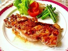 バルサミコ酢を使ったオシャレな一週間の献立レシピ♡