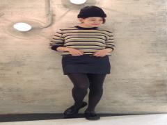 大人可愛くならコレ！ボーダーニットコーディネートまとめ♡