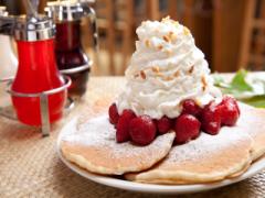 秋限定♡エッグスンシングスからハワイを感じるフレンチトースト第2弾が登場